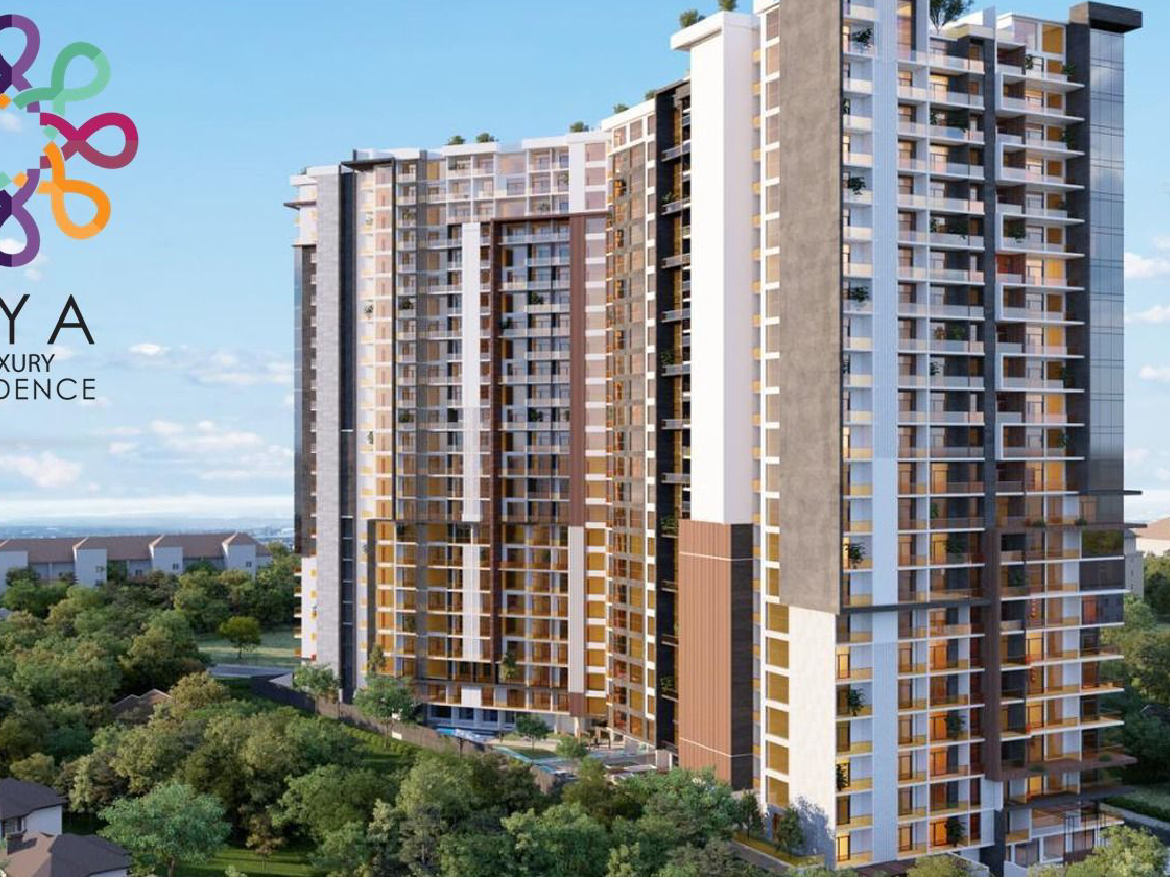 AYA Luxury Residence – Luxury Apartments & Villas in Kileleshwa