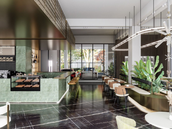 Atreus Brookside Westlands Residences