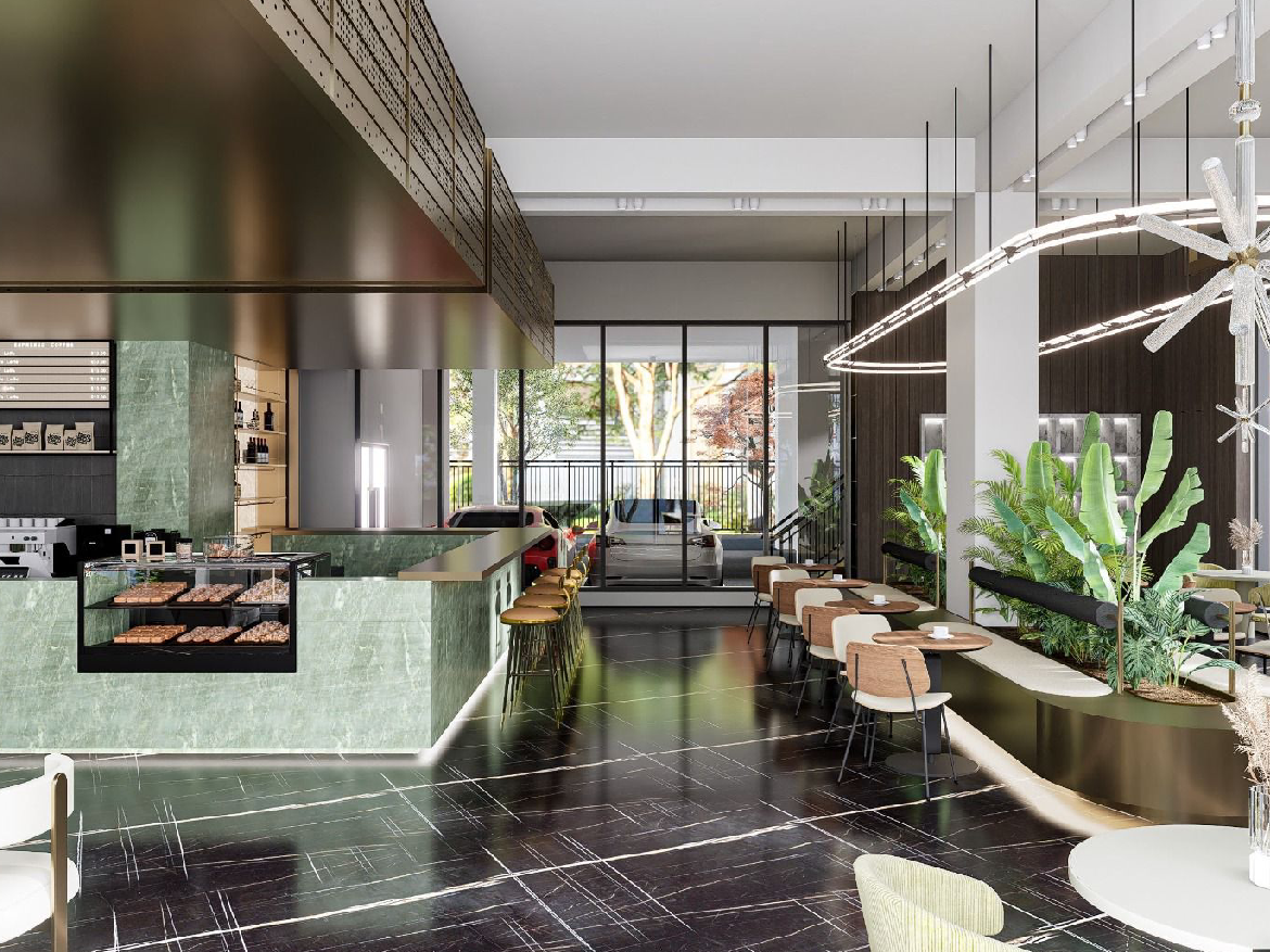 Atreus Brookside Westlands Residences