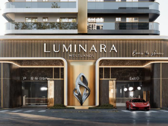 Luminara Westlands Apartments