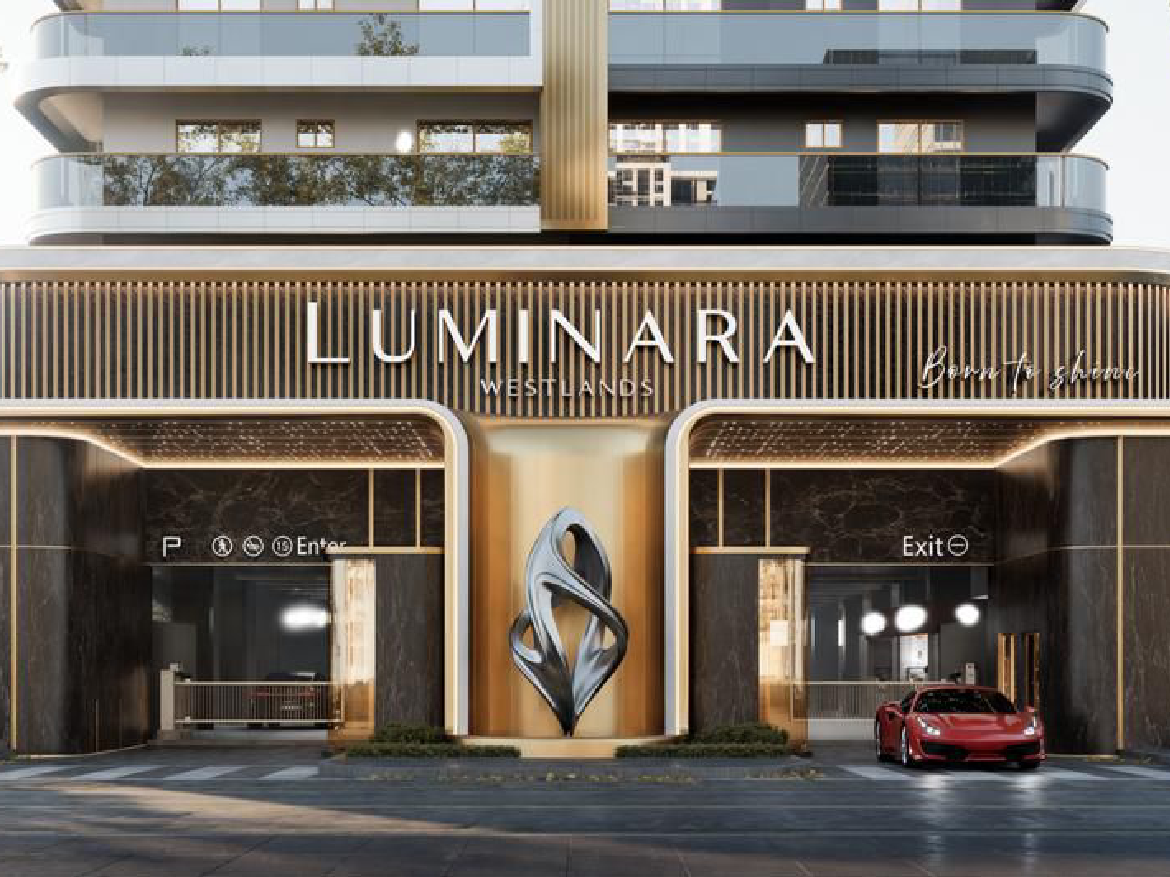 Luminara Westlands Apartments