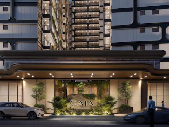 Luxury Apartments in Kilimani Nairobi