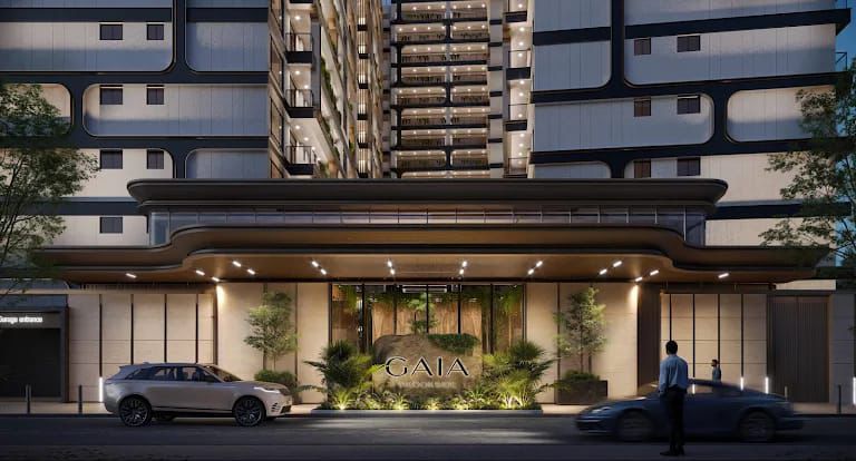Luxury Apartments in Kilimani Nairobi