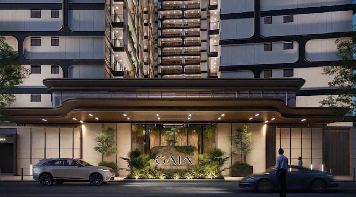 Luxury Apartments in Kilimani Nairobi