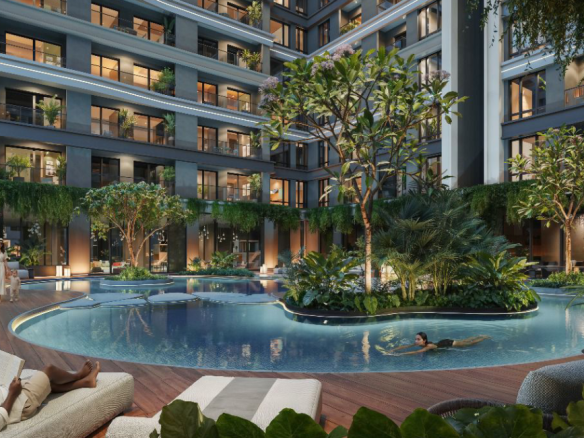 Luxury Living in Kilimani Nairobi
