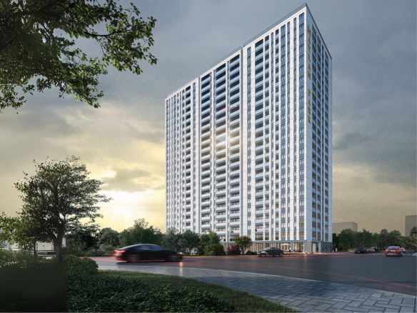 Maylan Park Residence Kileleshwa