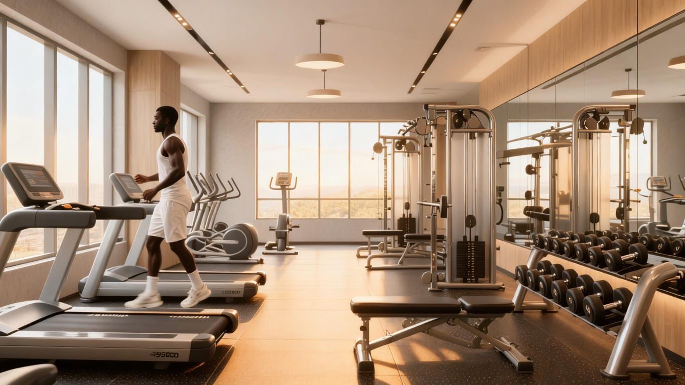 Why Westlands is a Prime Location for Luxury Living